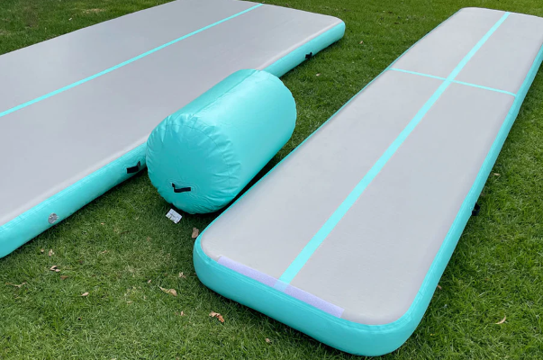Best Inflatable Air Track Affordable