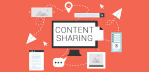 Content Sharing