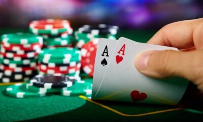 Pot & Implied Odds in Poker