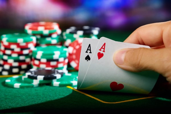 Pot & Implied Odds in Poker