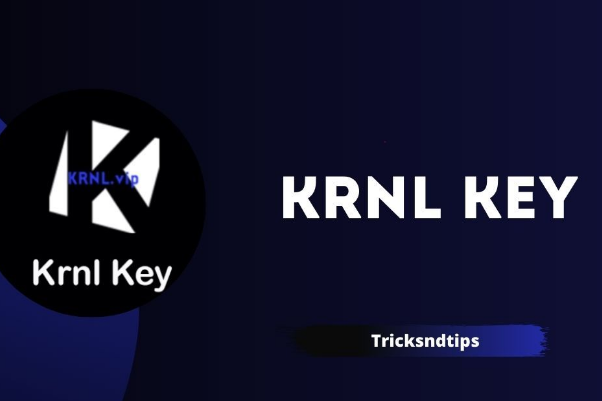 krnl key