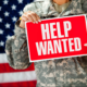 best jobs for veterans