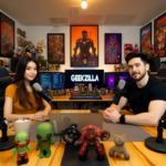 geekzilla podcast