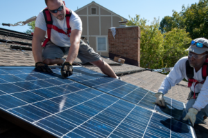 Solar Panel Installers Near Me