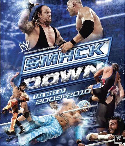 wwe smackdown episode 1488