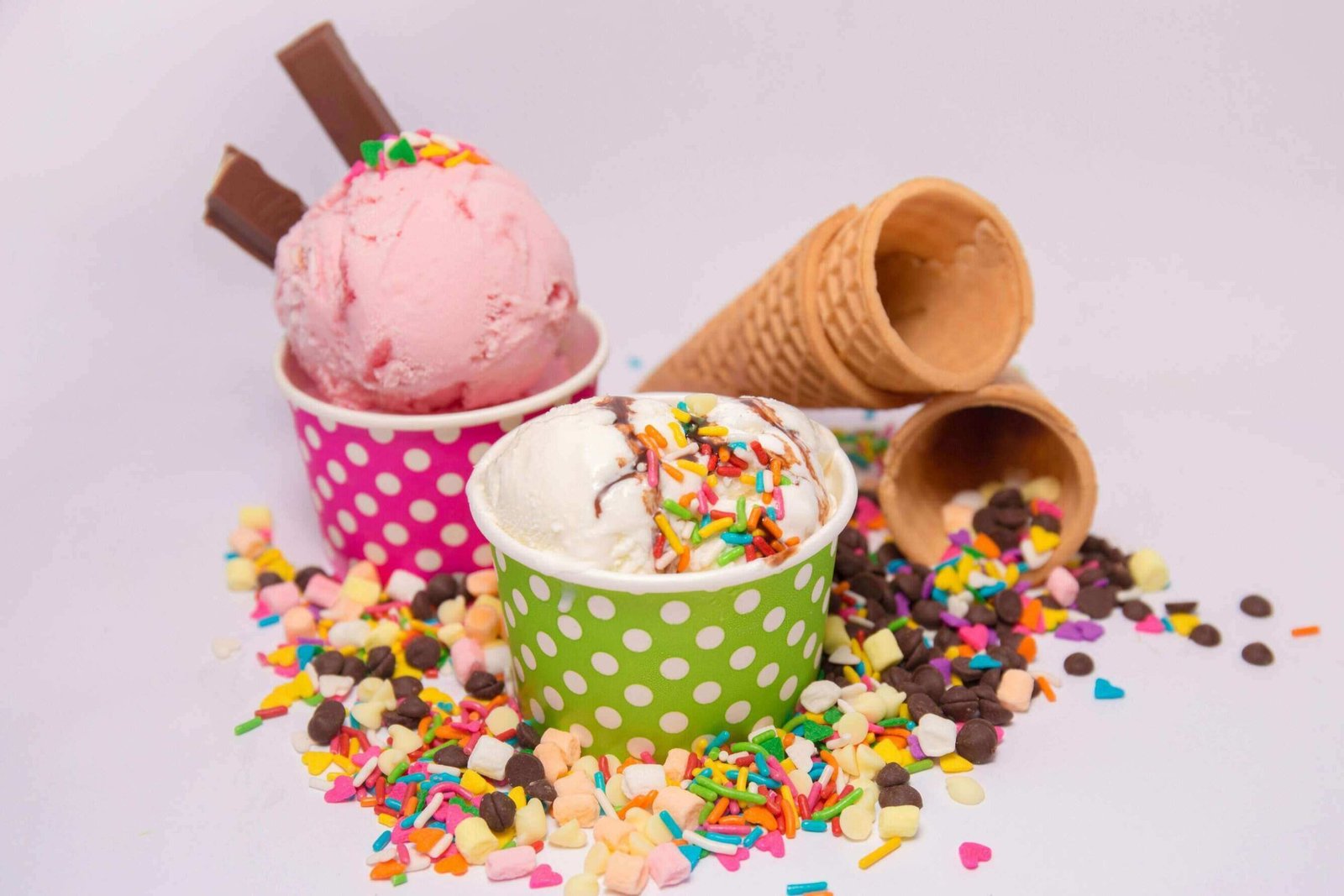 Gelamento: Revolutionizing the World of Frozen Desserts