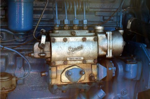 in4412 alternator regulator garland tx