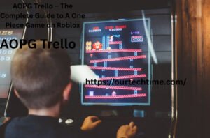 AOPG Trello