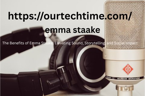 Emma Staake