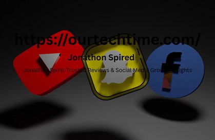 Jonathon Spire