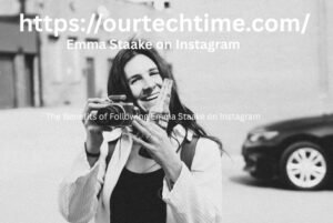 Emma Staake on Instagram